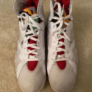Jordan 7